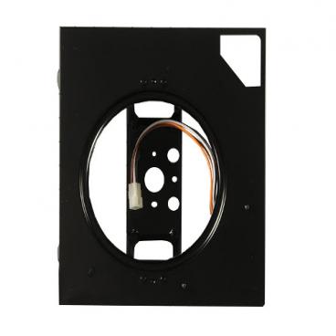Broan Part# S97017083 Humidity Control and Motor Plate (OEM)