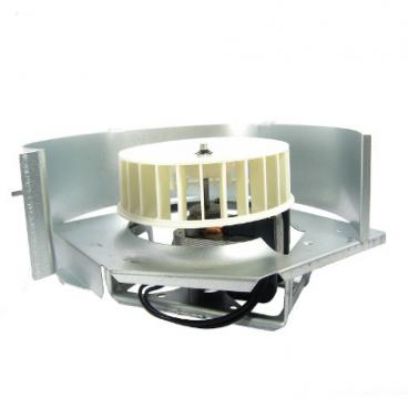 Broan Part# S97017646 Fan Assembly (OEM)