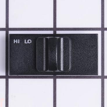 Broan Part# S99111123 Knob (OEM)