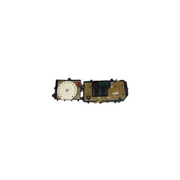 Samsung Part# DC92-01607N Display Power Control Board Assembly - Genuine OEM