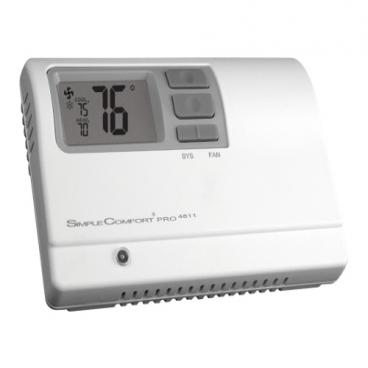 ICM Controls Part# SC4811 Thermostat (OEM)