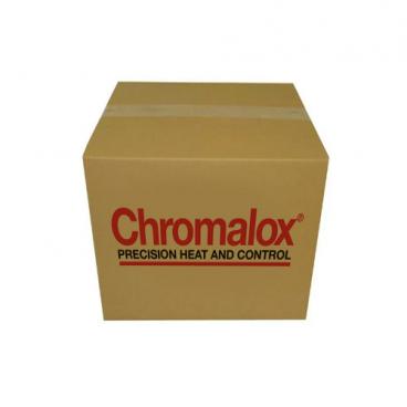 Chromalox Part# SG1207L Water Heater Element (OEM) 2000W 120V Low Watt