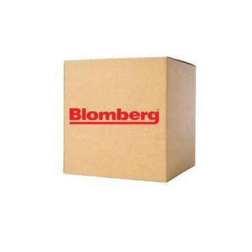 Blomberg Part# SH2020 Filter Charcoal - Genuine OEM