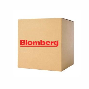 Blomberg Part# SH2048 Touchpad Control Panel - Genuine OEM