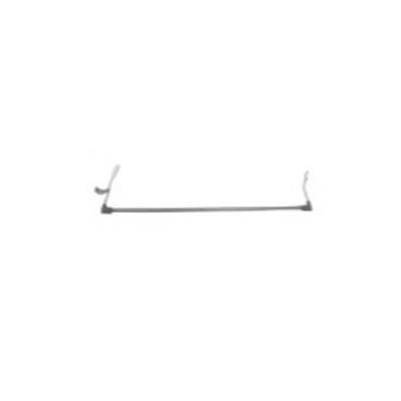 Supco Part# SH374 Glass Vycor Heater - Genuine OEM