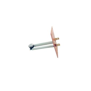 Supco Part# SHL504 Gas Furnace Limit - Genuine OEM