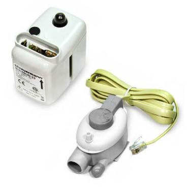 Sanyo Part# SI-30-120 120V Mini Condensate Pump (OEM)