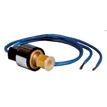 Supco Part# SLP2565 Low Pressure Control, Automatic Reset, Open on Pressure Fall (OEM)