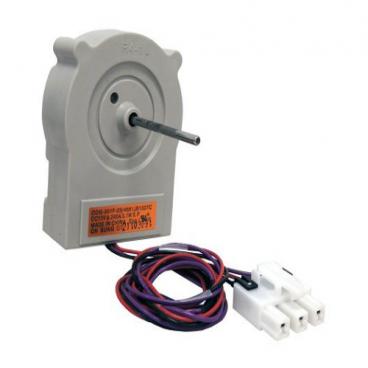 Supco Part# SM1027C Evaporator Fan Motor (OEM)