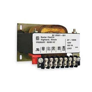 Rheem Part# SP10006 Commercial Electric Transformer with Jumper (OEM)