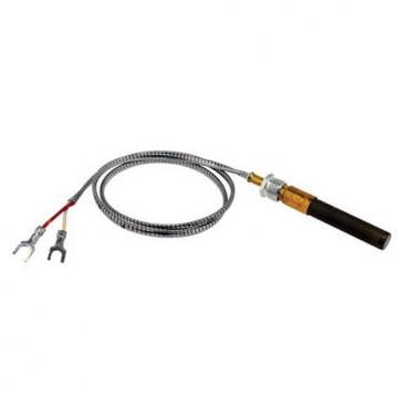 Rheem Part# SP10100B 23 inch Thermopile (OEM)