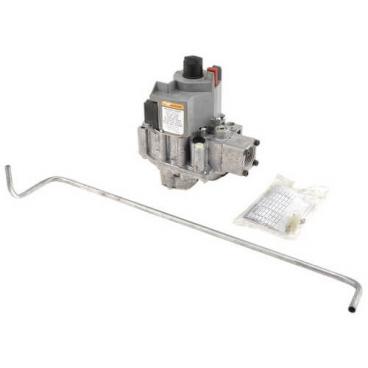Rheem Part# SP10962DK 24v 3.5 Inch wc Natural 3/4 Inch Gas Valve (OEM)