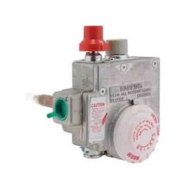Rheem Part# SP12233B Gas Valve (OEM) 1/2 in