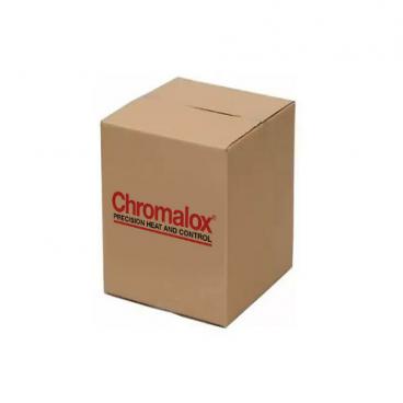 Chromalox Part# SP12MAB Element (OEM) 6in 250V 1250W
