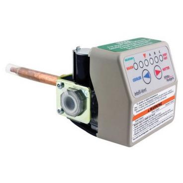 Rheem Part# SP13845D Natural Gas Valve (OEM)