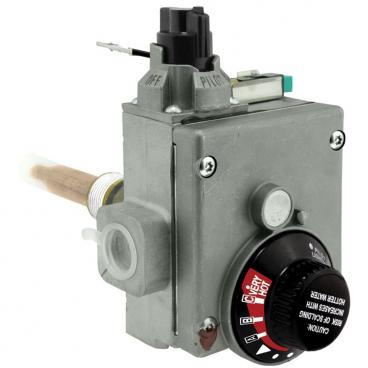 Rheem Part# SP14270H Natural Gas Valve/Thermostat (OEM)