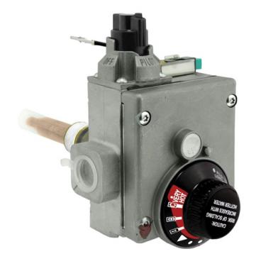 Rheem Part# SP14270L Natural Gas Control Thermostat (OEM)