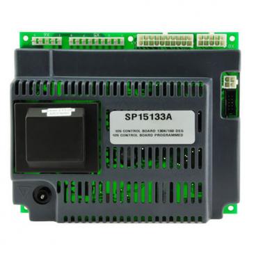 Rheem Part# SP15133A 160F 130,000BTU/Heater Control Board (OEM)
