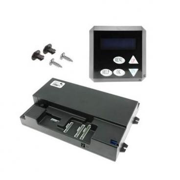 Rheem Part# SP20260D Display and Control Board (OEM)