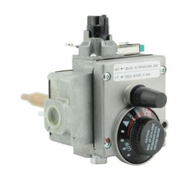 Rheem Part# SP20262A Gas Control Valve Convertible (OEM)