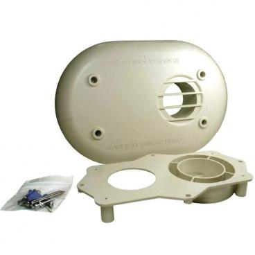 Rheem Part# SP20286 Vent Termination 3 inch (OEM)
