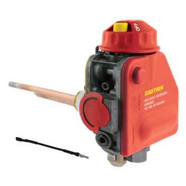 Rheem Part# SP20304A LP GAS VALVE (OEM)