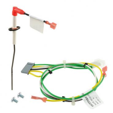 Rheem Part# SP20717 Flame Sensor KIT GHE (OEM)