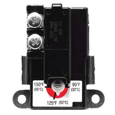 Rheem Part# SP310020 110/170f SPST Thermostat (OEM)