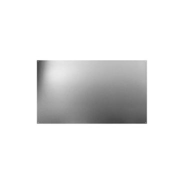 Broan Part# SP3604 Backsplash Plate (Stainless Steel) - Genuine OEM