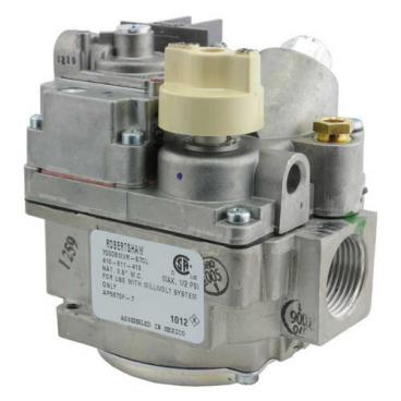 Rheem Part# SP5870F Natural Gas Valve (OEM) 3/4 in