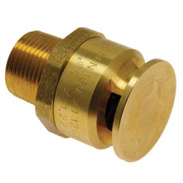 Rheem Part# SP623336 VACUUM RELIEF VALVE (OEM)