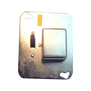 Monti and Associates Part# SSY Fuse Holder and Switch (OEM)