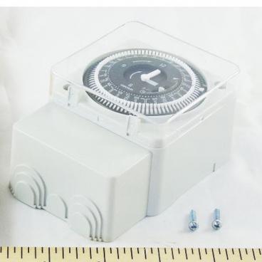 Honeywell Part# ST6008B1005 7 DAY,120V. 42 PROGRAM TIMER (OEM)