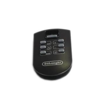 Delonghi Part# SUN1265 Remote Control - Genuine OEM