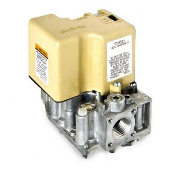 Honeywell Part# SV9602P4840 3/4inch 24v Step 1.4inch 10inch Full LP (OEM)