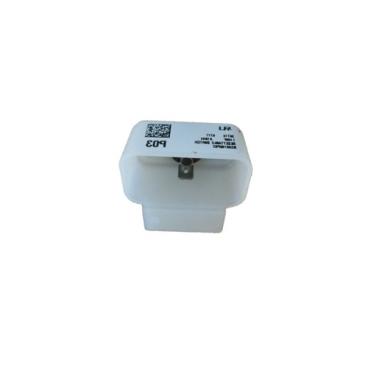 York Part# SWT02124 Flame Rollout Switch  - Genuine OEM