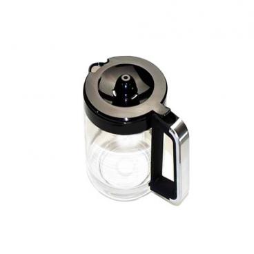 Delonghi Part# SX-1038 Carafe (OEM)