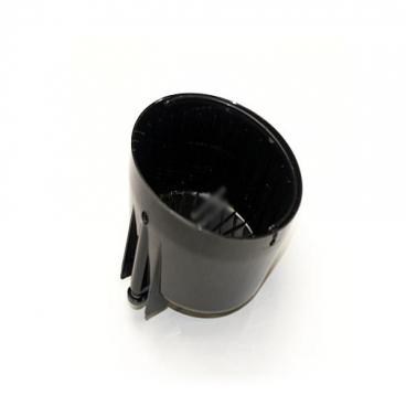 Delonghi Part# SX1035 Filter Holder Assembly (OEM)