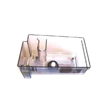 Saeco Part# 996530028053 As Cont Acq V2 M5000 Dig C/filt Gri/tra (OEM)