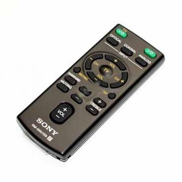 Sony Part# 1-490-541-13 Remote Control (OEM)