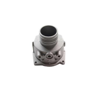 Delonghi Part# T20873 Upper Boiler - Genuine OEM