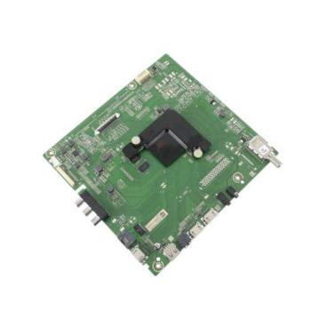 Hisense Part# T235856 Main Board - Genuine OEM