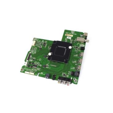 Hisense Part# T243055 Main Board - Genuine OEM