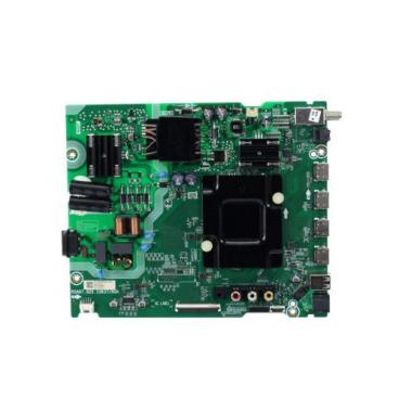 Hisense Part# T293730 Main Board - Genuine OEM