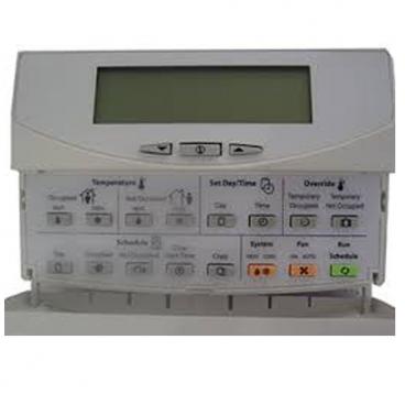 Honeywell Part# T7350H1009 3H/3C W/ Humidity Sensor Lonworks (OEM)