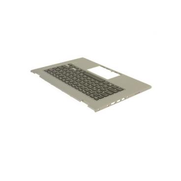 Dell Part# T7RY5 Palmrest Keyboard Assembly - Genuine OEM
