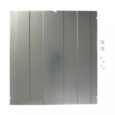 Frigidaire Part# TADKA Top Panel (OEM)