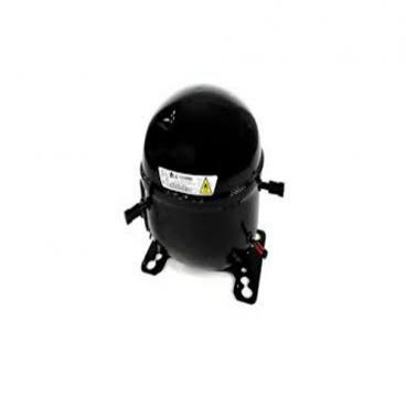 LG Part# TCA34872306 Compressor Set (OEM)