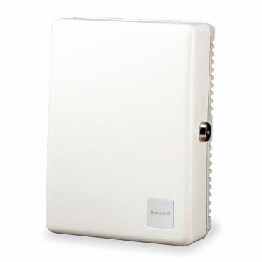 Honeywell Part# TG510D1005 PAINTED METAL TSTAT GUARD (OEM)