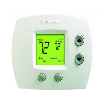 Honeywell Part# TH5110D1006 Digital Thermostat (OEM)